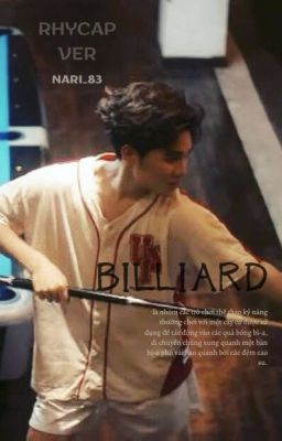 Billiard - RHYCAP ver