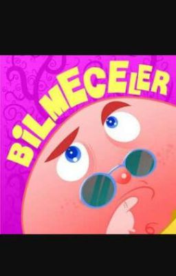 Bilmeceler