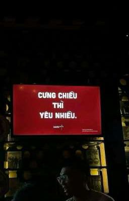 bình bắc | cưng chiều thì yêu nhiều 