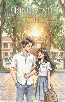 Bình Minh Của Riêng Em