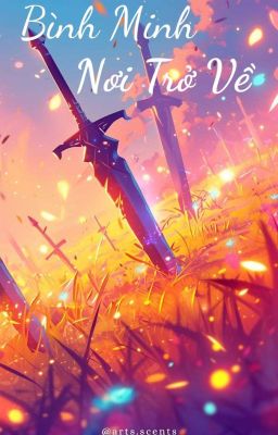 Bình Minh Nơi Trở Về