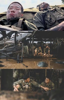 [Bình Tấn] Hầm chữ A