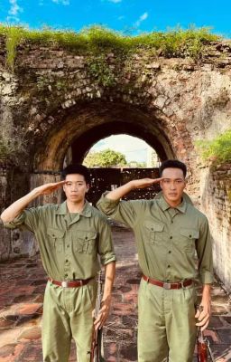 [Bình Tấn] MÀU XANH TRÊN RADIO