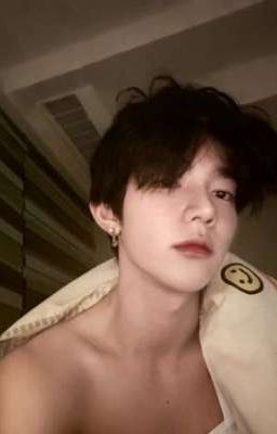 Binhao | Anh gia sư và con cún 