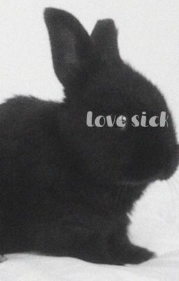 Binhao | love sick