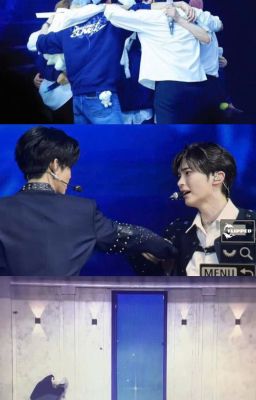 binhao☆two and a half years☆