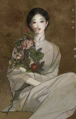[Binhson] Mợ cả.
