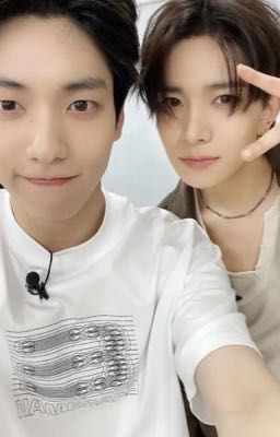 [binseung] - người yêu cũ