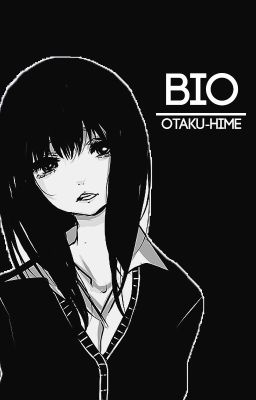 BIO ...........
