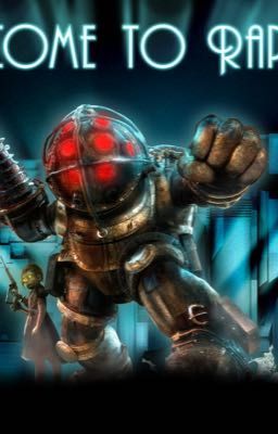 Bioshock Poems