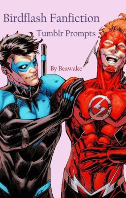 Birdflash Fanfiction