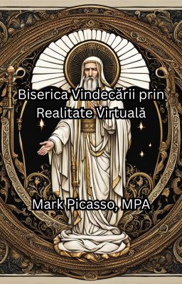 Biserica Vindecării prin Realitate Virtuală