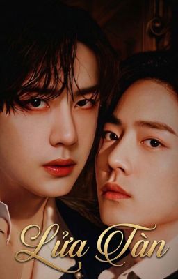 [BJYX | EDIT] LỬA TÀN