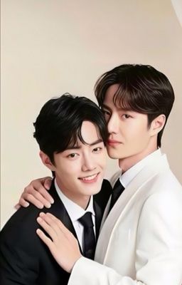[BJYX] HÃY ĐỂ TÔI YÊU EM 