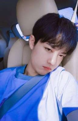 ［bjyx-tin nhắn đt] Nguyện vọng sinh nhật của Yibo