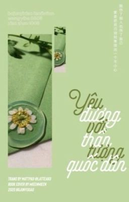 [BJYX] Yêu đương với thần tượng quốc dân C49-51 (Hoàn)