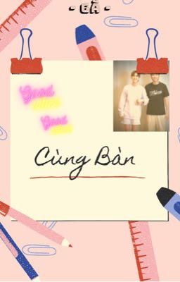 [ BKPP ][OFFGUN] CÙNG BÀN