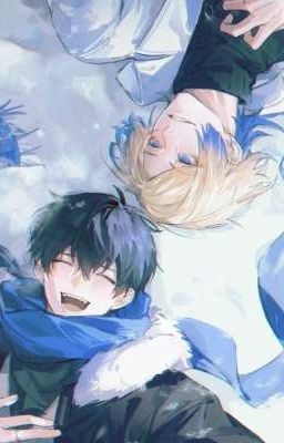(BL/ABO) [IsaKaiser] Xuyên Không Làm Bá Chủ Omega!
