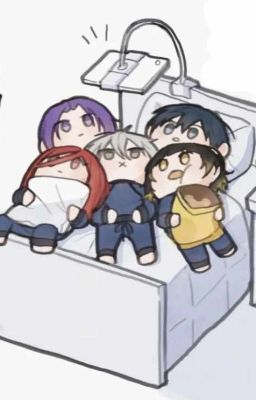【BL】AllIsa QT Tổng hợp