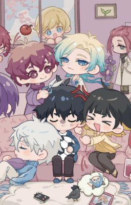 【BL】 AllIsa QT tổng hợp (5)