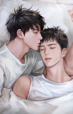 [BL] - Anh Em, Tình Nhân