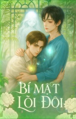 [BL] Bí Mật Lõi Đôi