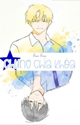 [BL] Chung chìa khóa 