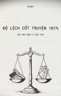 [BL] Độ lệch cốt truyện 101%