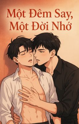 [BL/ ĐOẢN] - MỘT LẦN SAY, MỘT ĐỜI NHỚ