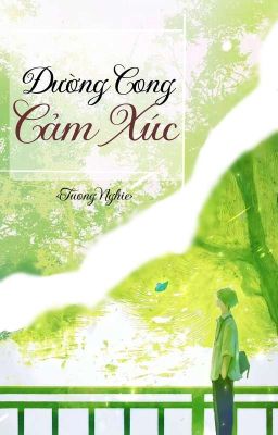 [BL] ĐƯỜNG CONG CẢM XÚC
