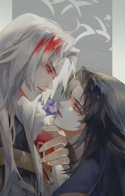 [BL - EDIT] Nam Chính Hắc Hóa Từng Giây Phút