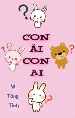 [BL/Full] Con ải con ai