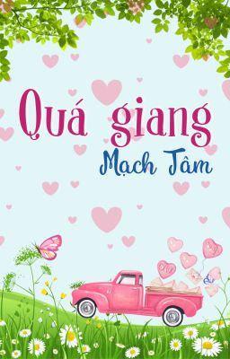 [BL/Full] Quá giang