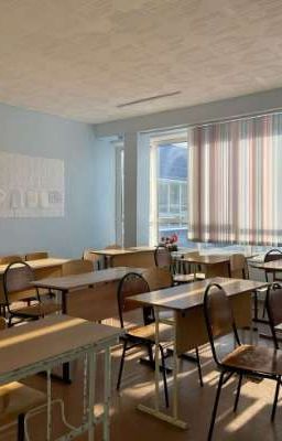 BL & GL | So High School | Textfic