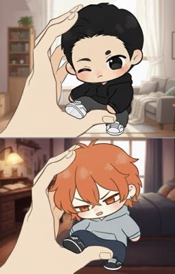 [BL|H]Sợi chỉ đỏ