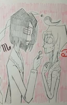 [BL/H+]THẤT TRINH(Một Câu Chuyện Ngắn Về Cạp Và Cua)