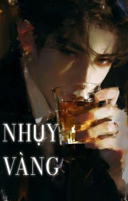 ( BL) Nhụy vàng 