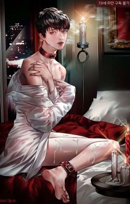 [BL/NP] Sắc Lang Đừng Qua Đây!