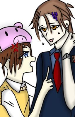 (BL)Quá trình tìm hiểu tình yêuヽ(*^ω^*)ノ