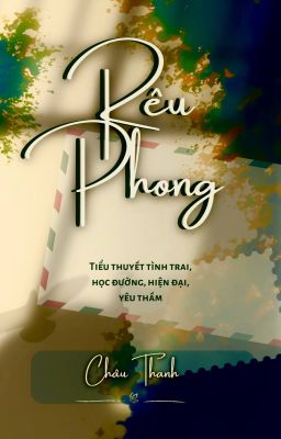BL - Rêu Phong