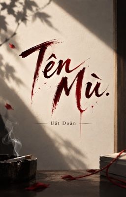 [BL] Tên Mù