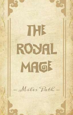 [BL] - The Royal Mage