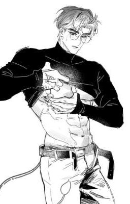 [BL/Thô tục] Nông trại bò tuôi