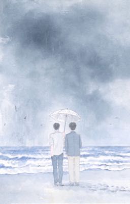 [BL]_ Trang Giấy Cuối.