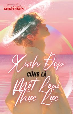BL_Xinh đẹp cũng là một loại thực lực