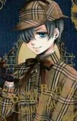 Black Butler chat