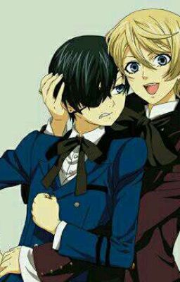 Black Butler Chat..............