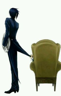 Black Butler Chat book