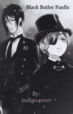 Black Butler Fanfic