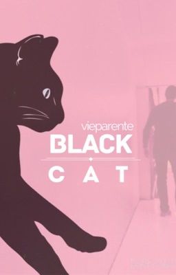 Black Cat [ Harry Potter ]